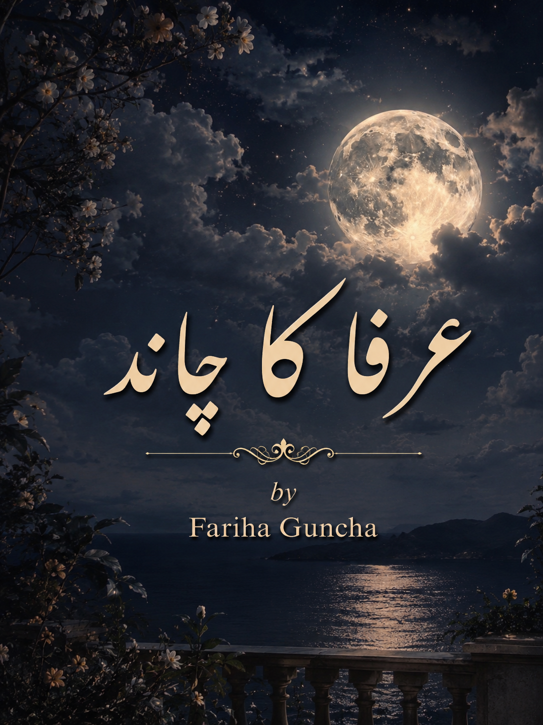 Arfa Ka Chand