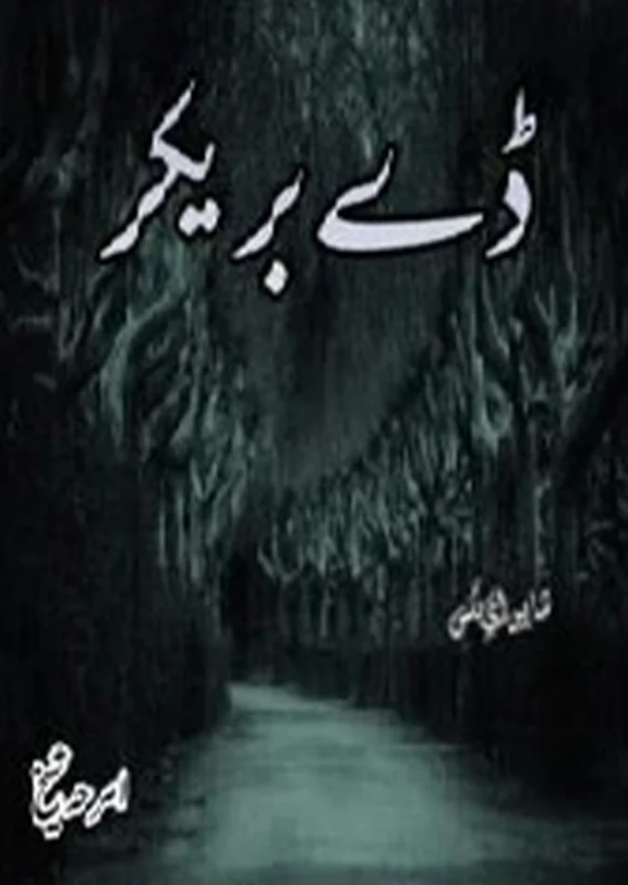 Day Breaker Novel