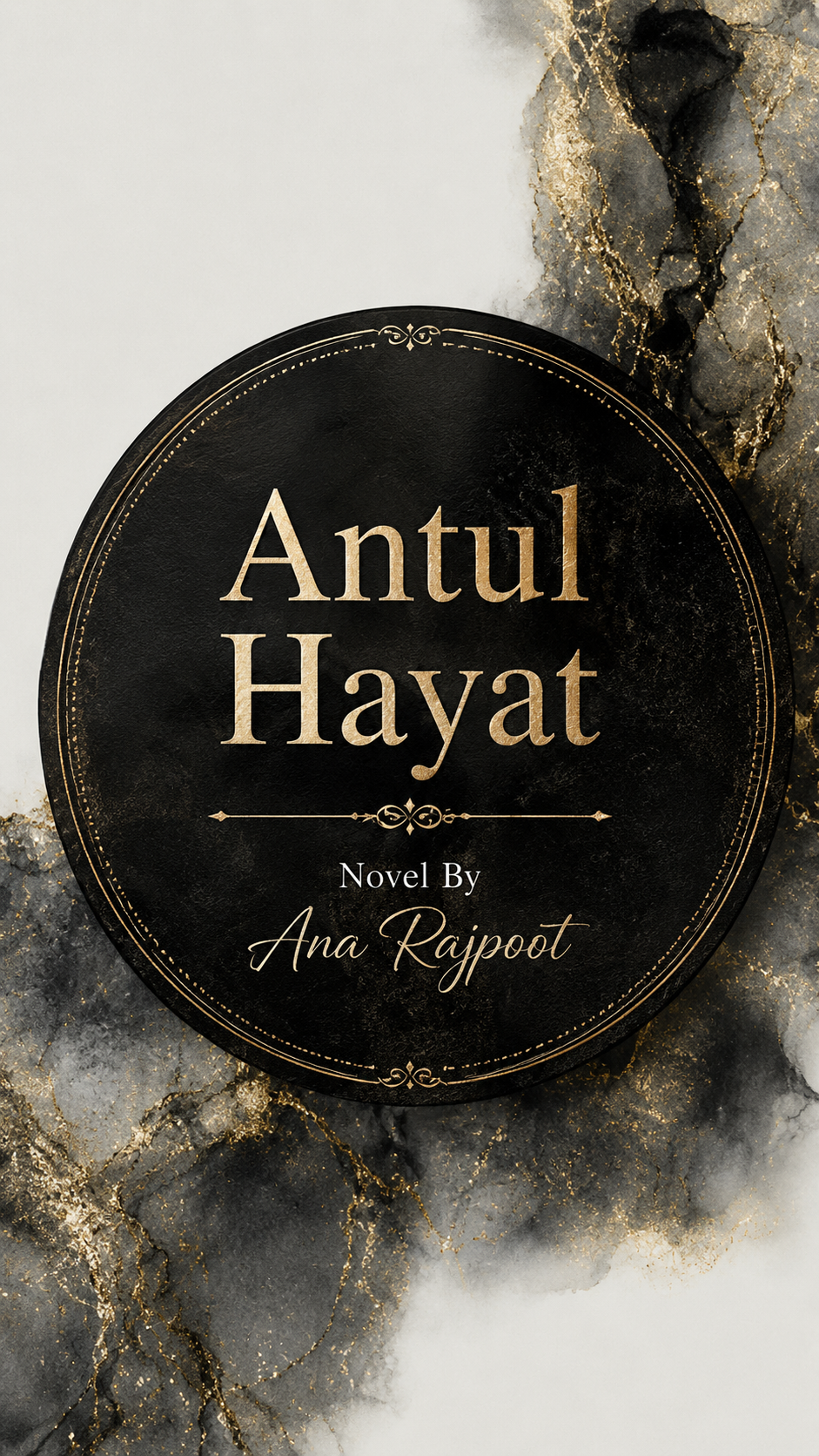 Antul Hayat Novel