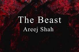 The Beast Novel By Areej Shah