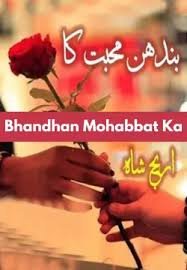 Bhandhan Mohabbat Ka Novel By Areej Shah