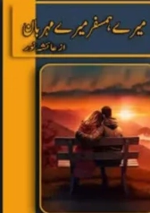 Mere Humsafar Mere Meharban Novel By Ayesha Noor