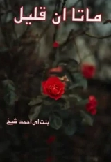 Mata Un Qaleel Novel By Bint E Ahmed