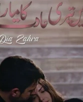 Main Teri Adat Ka Maara Novel By Dia Zuhra