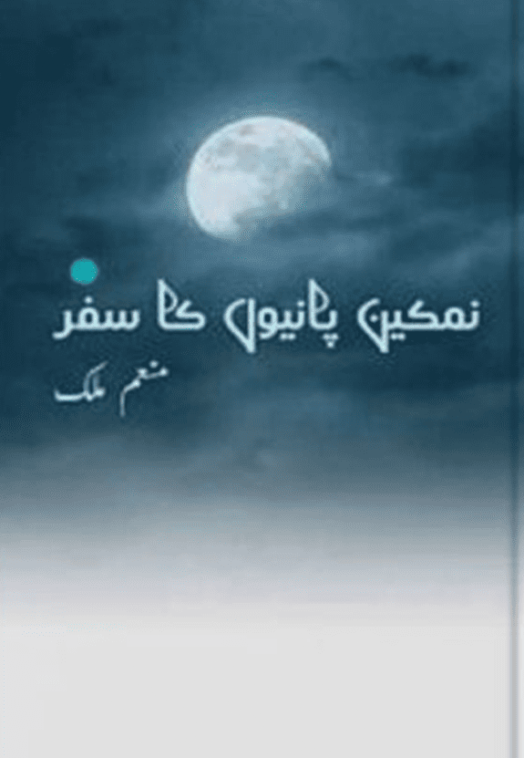 Namkeen Paniyou Ka Safer