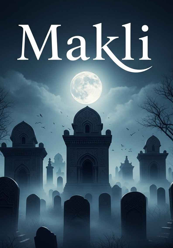 Makli Novel