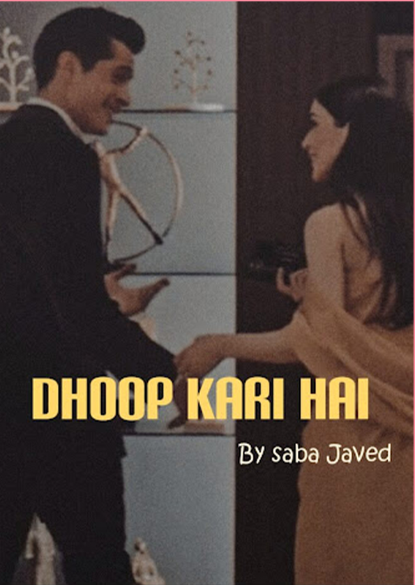 Dhoop Kari hai
