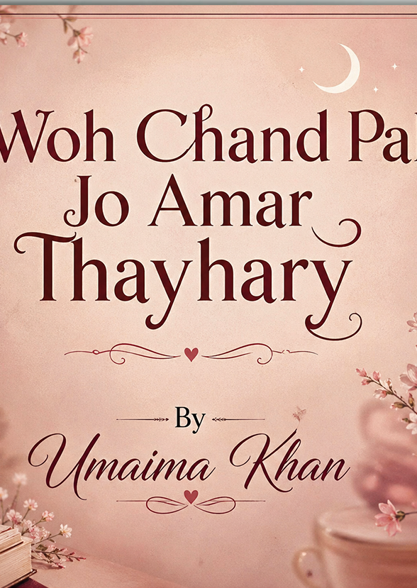 Woh Chand Pal Jo Amar Thayhary