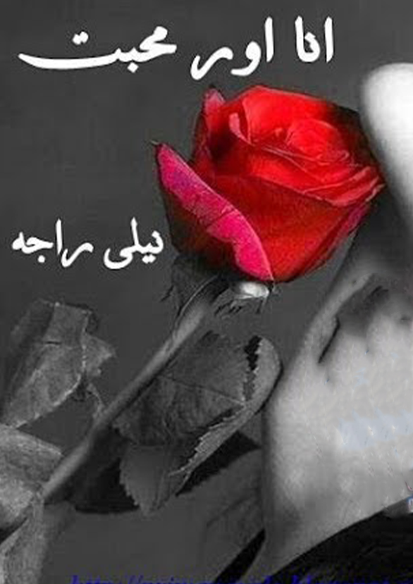 Ana Aur Mohabbat Novel By Neeli Raja