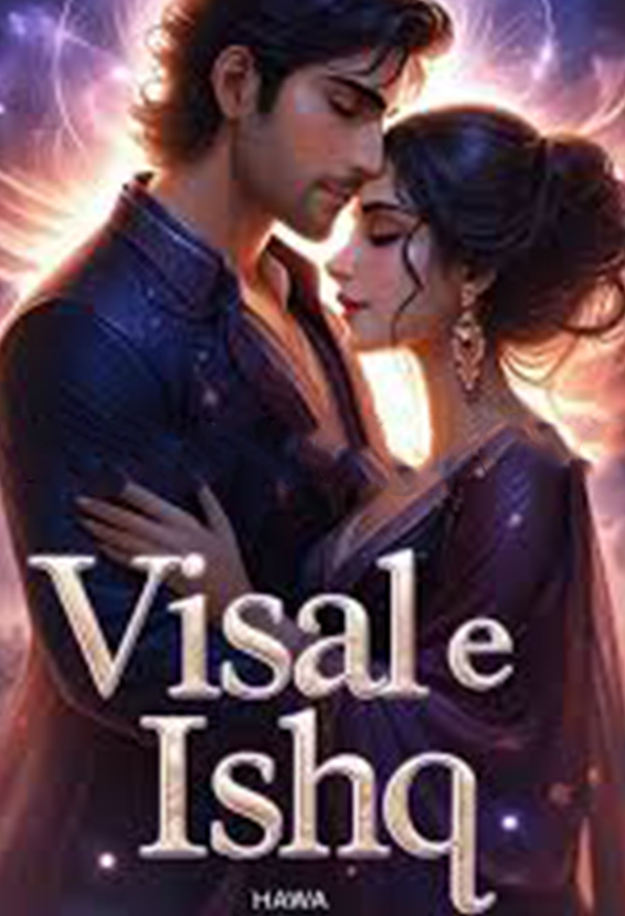 Visal e Ishq