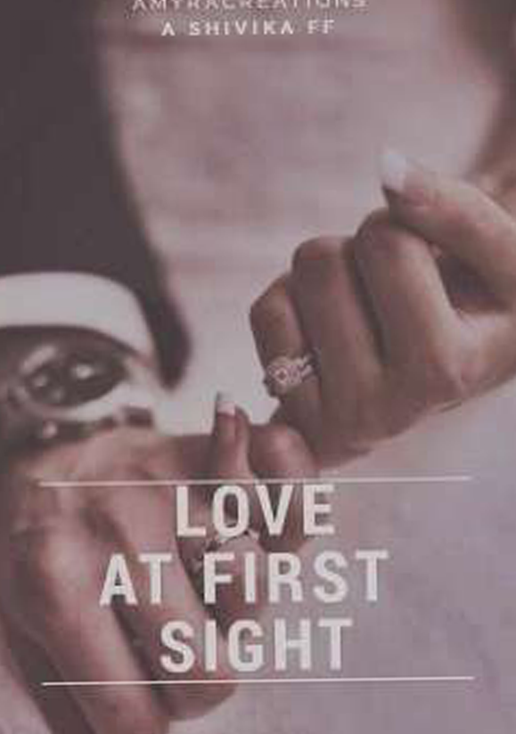 Love At First Sight