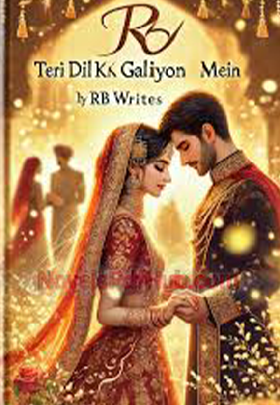 Teri Dil Ki Galiyon Mein