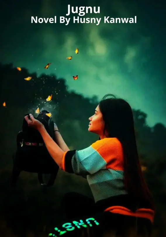 Jugnu Novel By Husny Kanwal