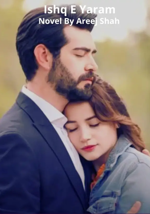 Ishq E Yaram Novel