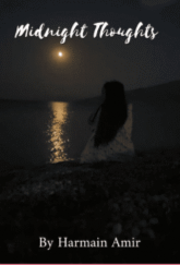 Midnight Minds By Harmain Aamir