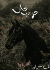 Harb e Jan By Almas Noor