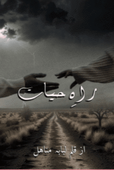 Raah E Hayat By Lubaba Minahil
