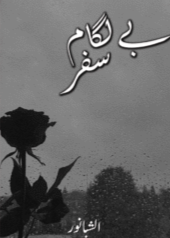 Be Lagaam Safar By Alishba Noor