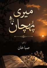Meri Pehchan Novel By Saba Khan