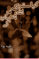 Kya Sitam Hai Ke Ham Mar Jayenge by Tayyaba Boota