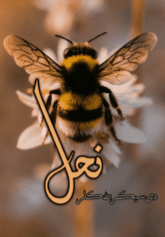 Nahal by The Secret Killer (Nimra Sajjad)